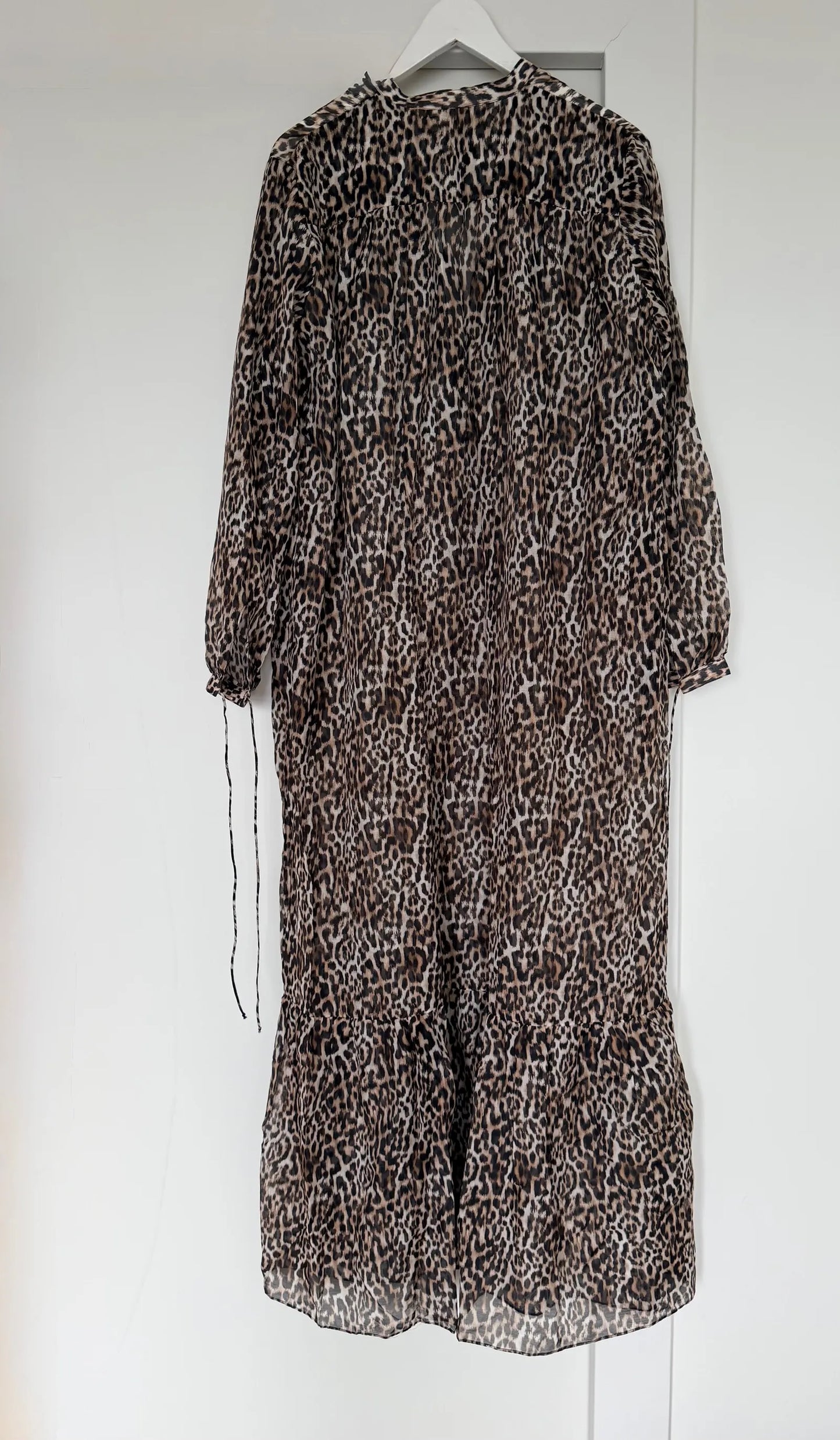 BLK DNM Dress