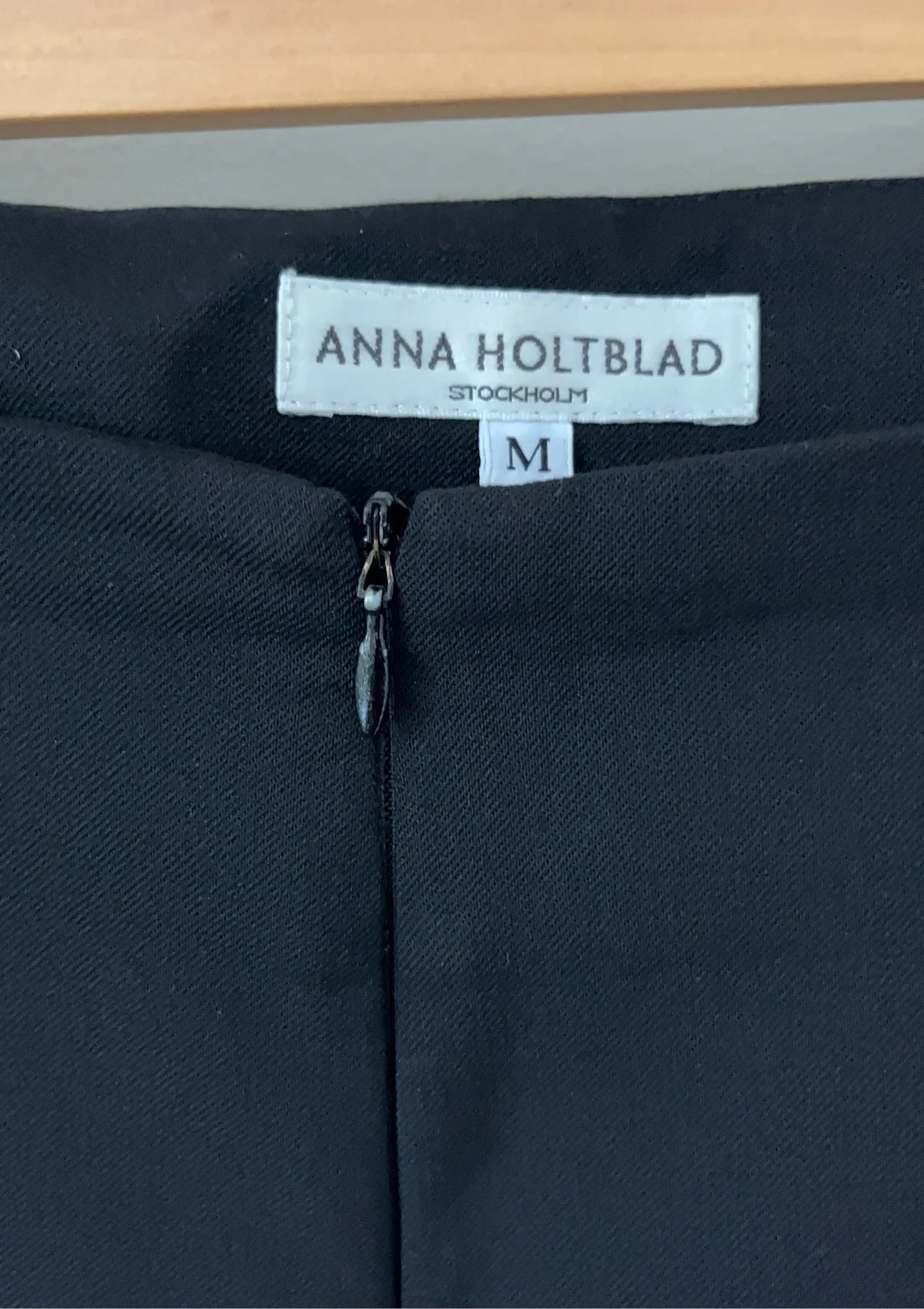 Anna Holtblad Suit Trousers