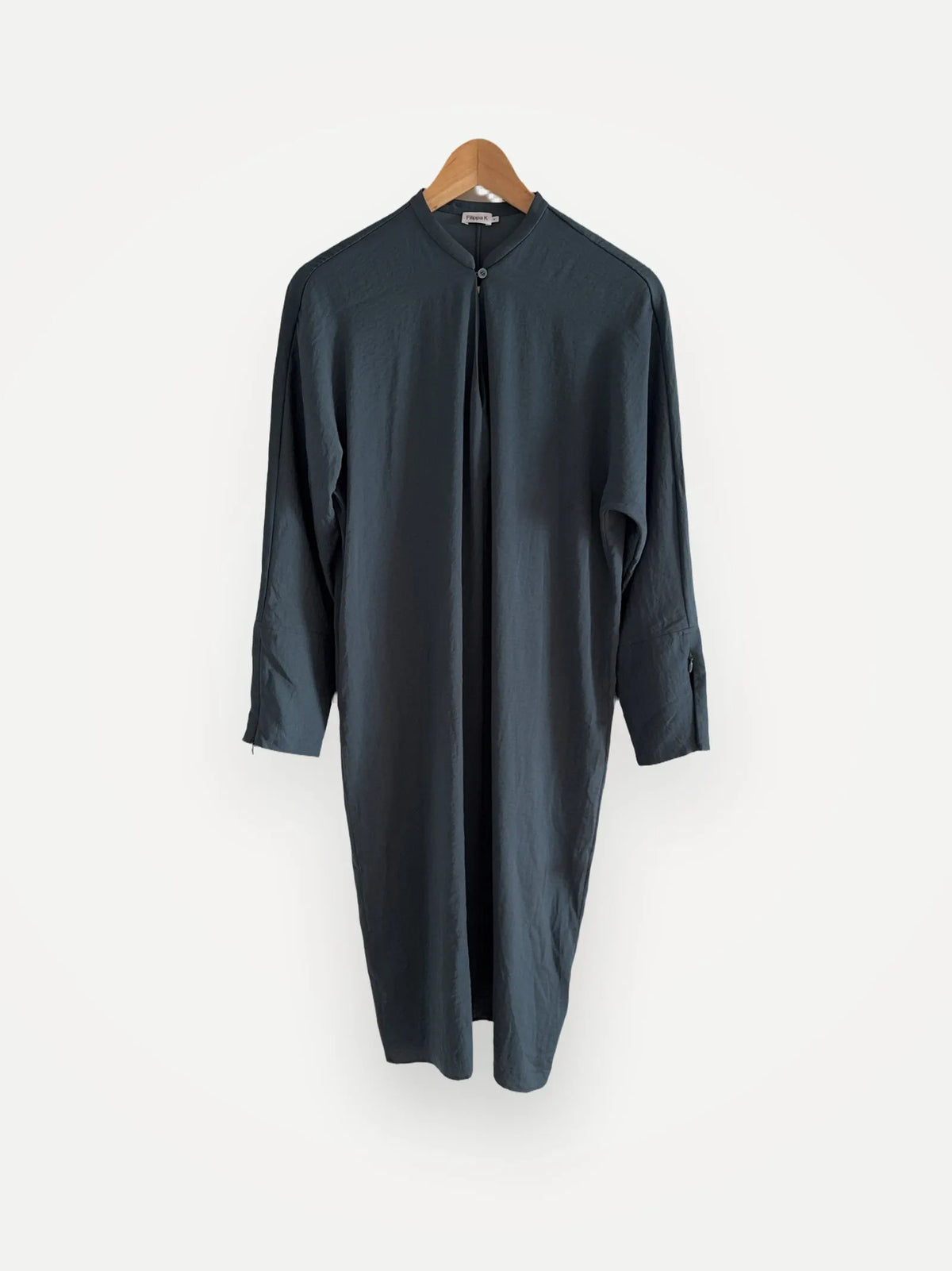 Filippa K Drapey Dress