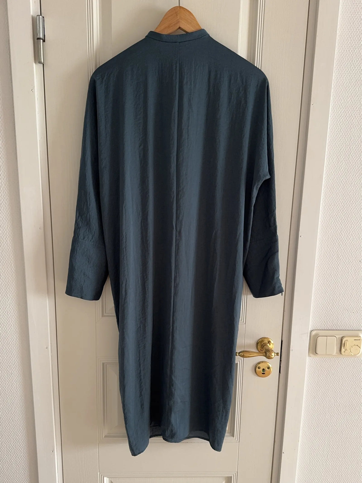 Filippa K Drapey Dress