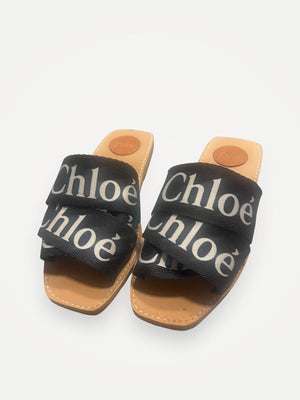 Chloé Sandals