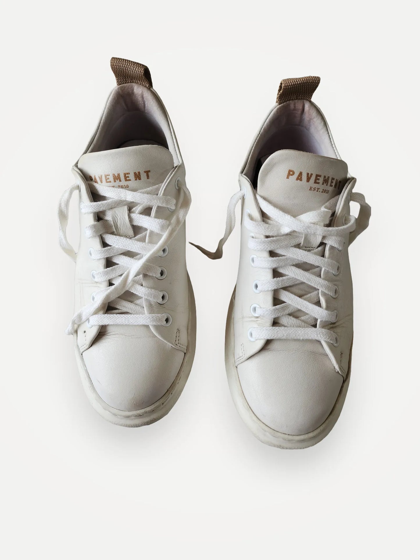 Pavement Sneakers