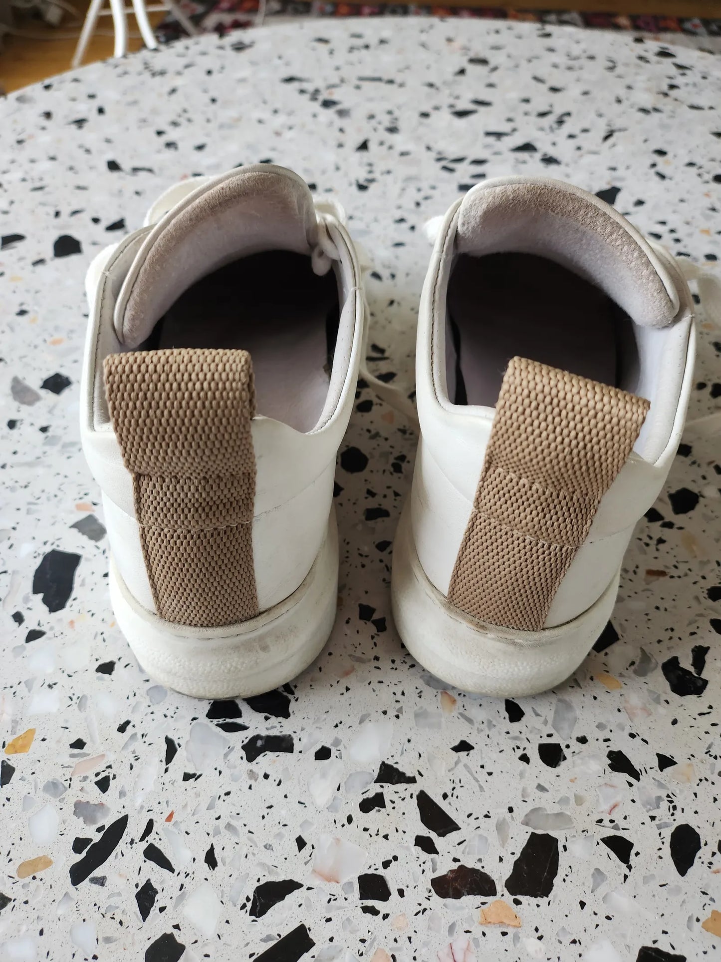 Pavement Sneakers