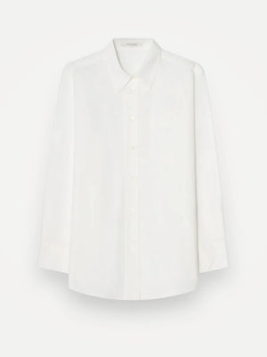 A Day's March Ascot Oxford-skjorta