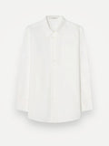 A Day's March Ascot Oxford-skjorta