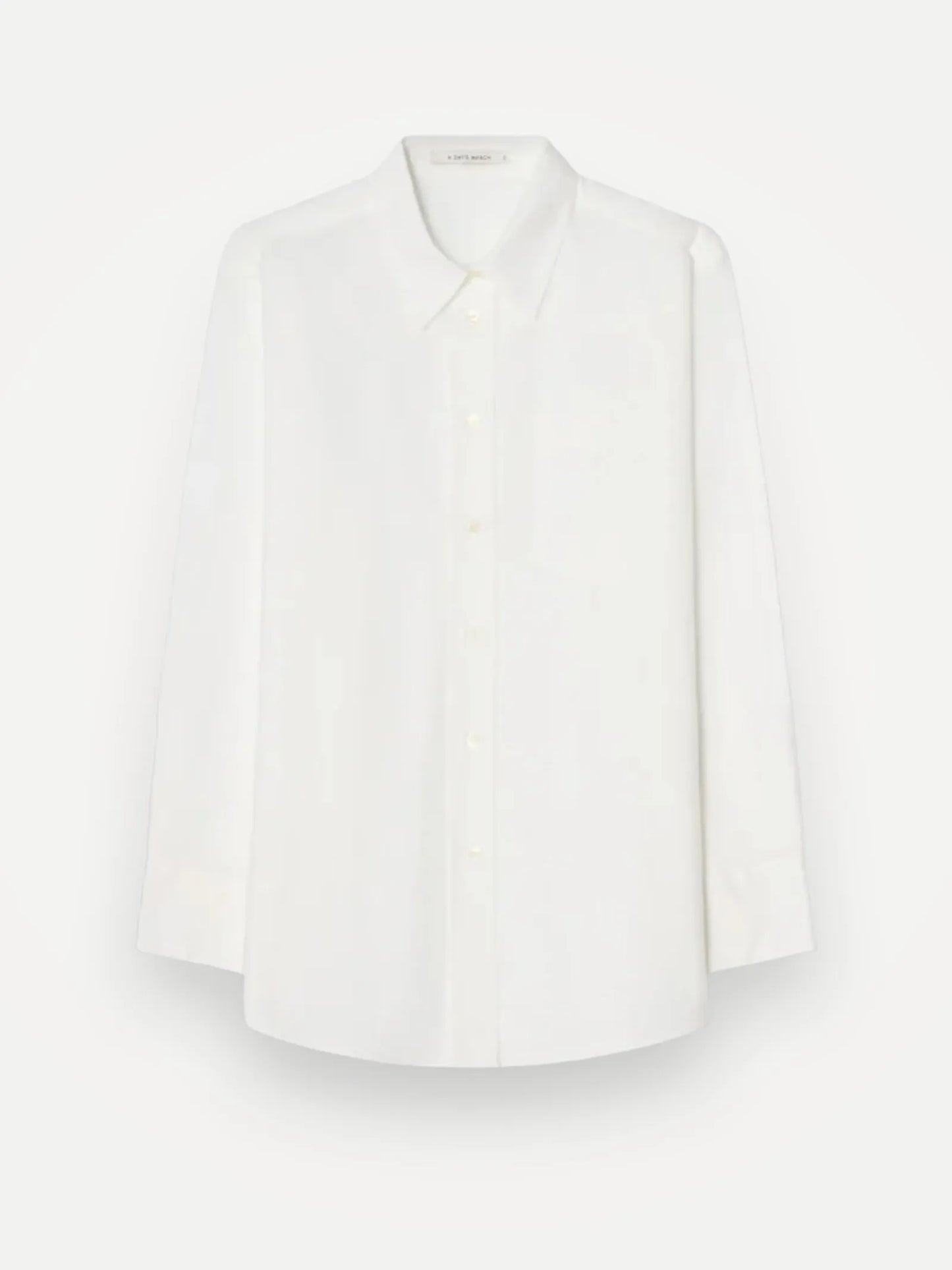 A Day's March Ascot Oxford-skjorta