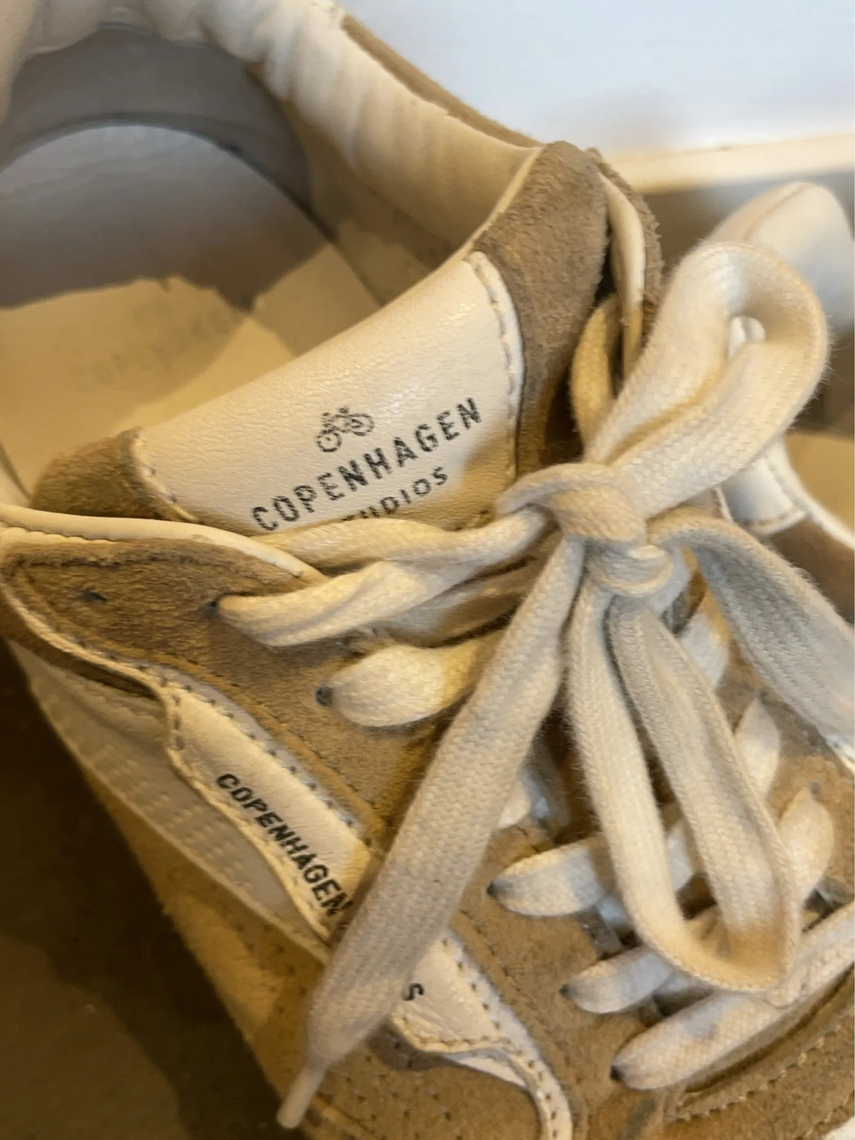 Copenhagen Studios-sneakers