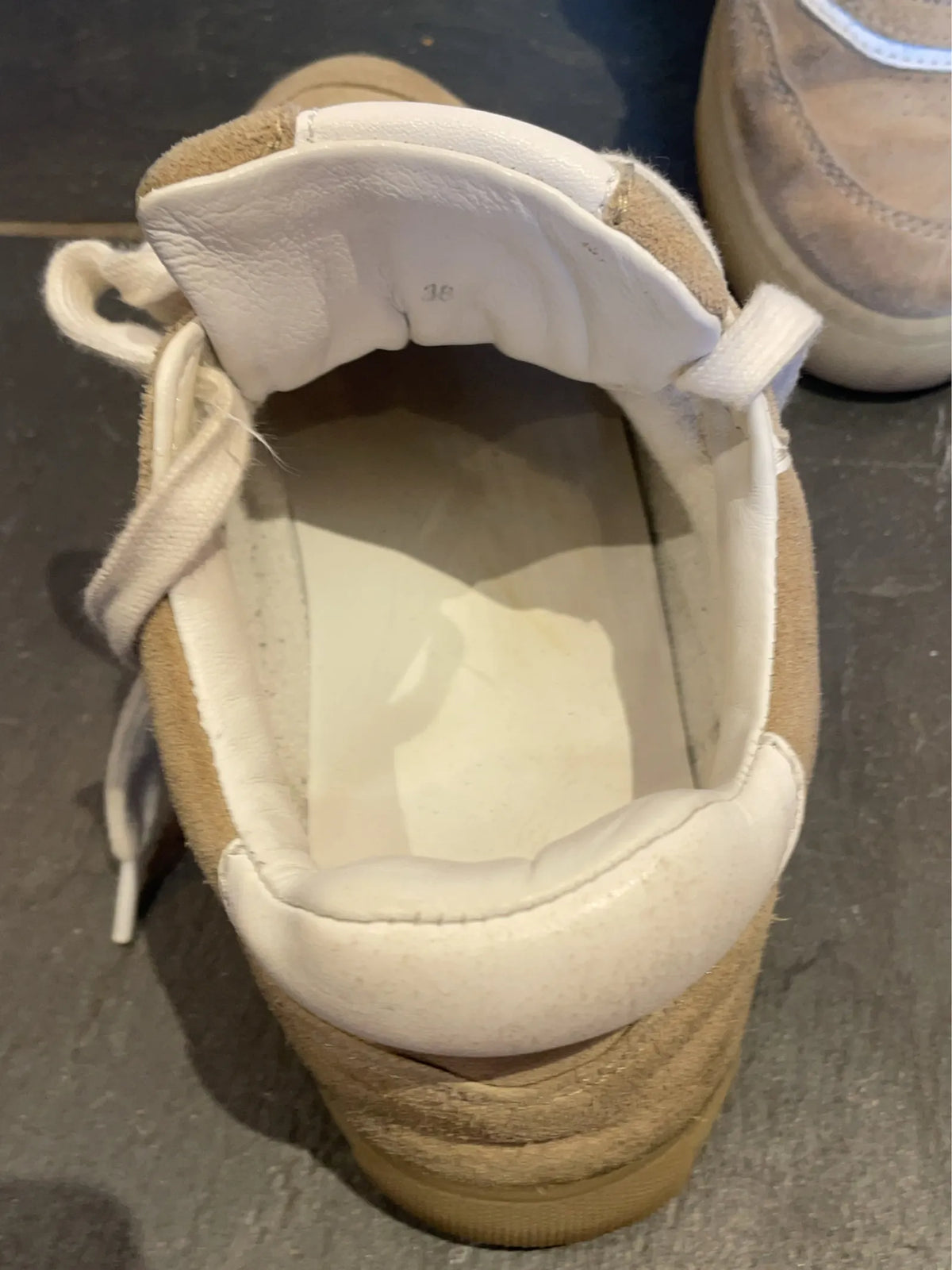 Copenhagen Studios-sneakers