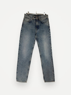 BLK DNM-jeans