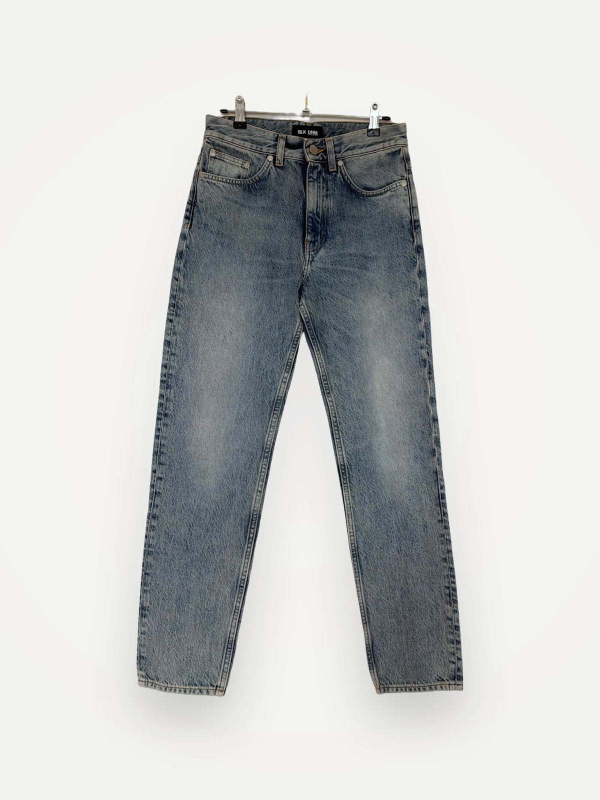 BLK DNM-jeans