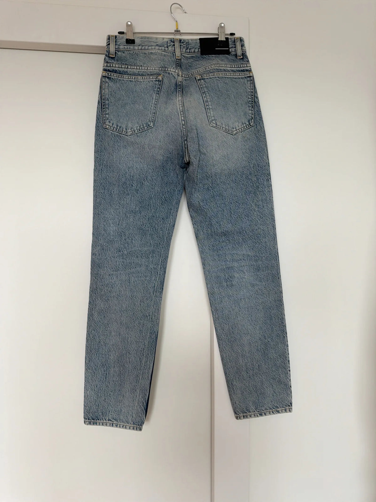 BLK DNM-jeans