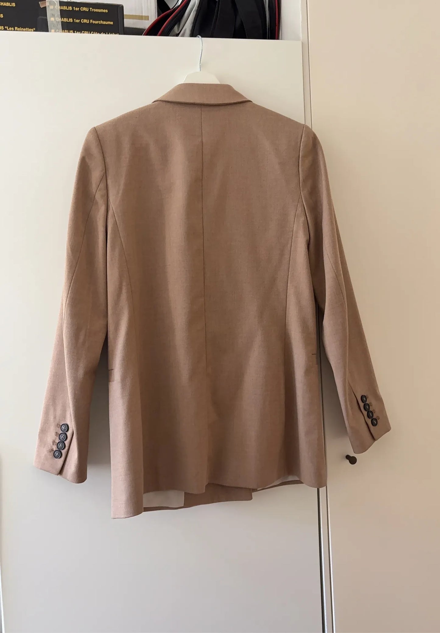 H&M-kavaj