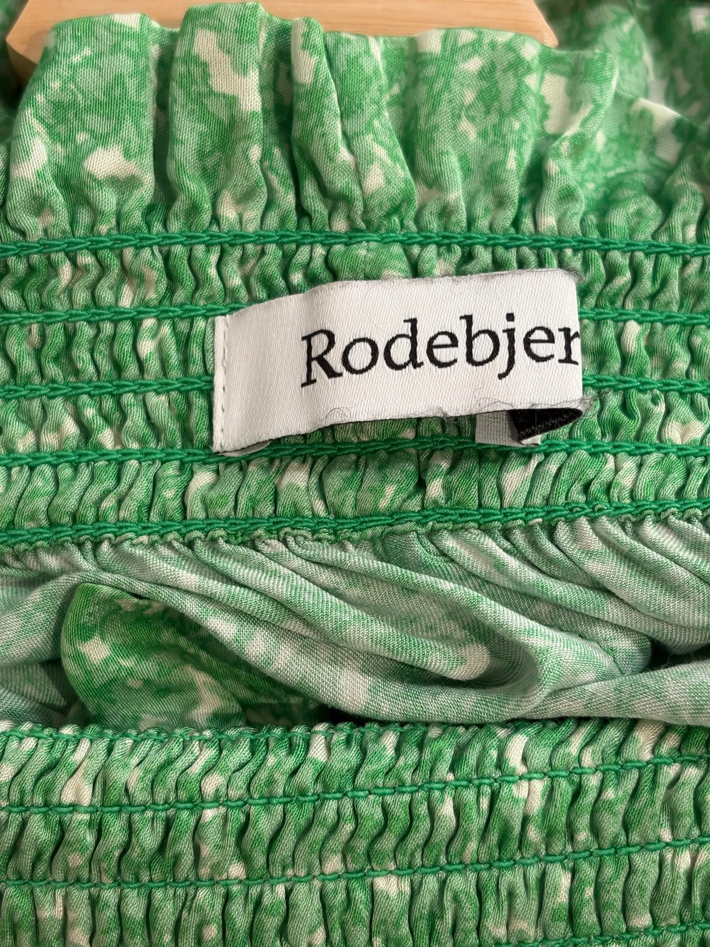 Rodebjer Fatna-kjol