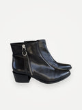 Vagabond-skinnboots NWOT