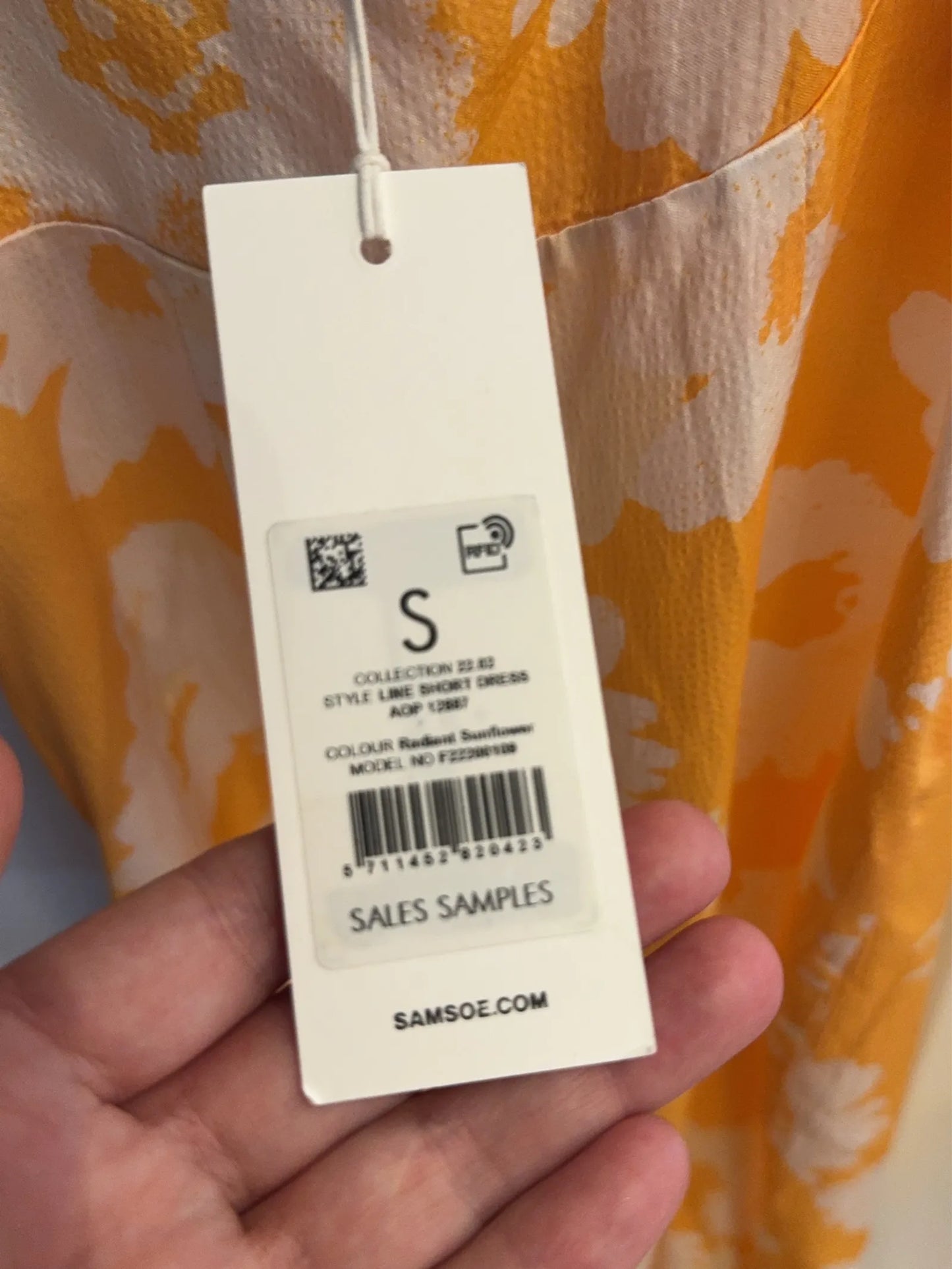 Samsøe Samsøe Dress