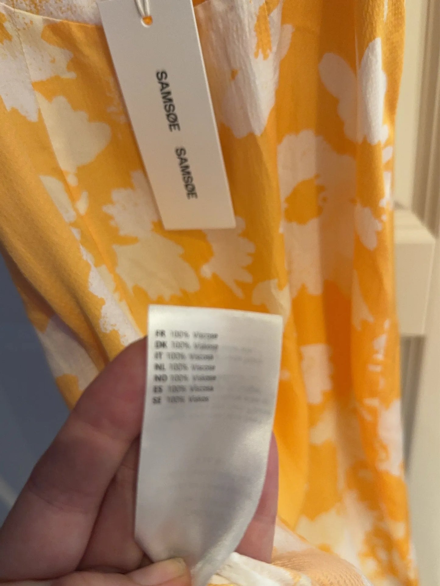 Samsøe Samsøe Dress
