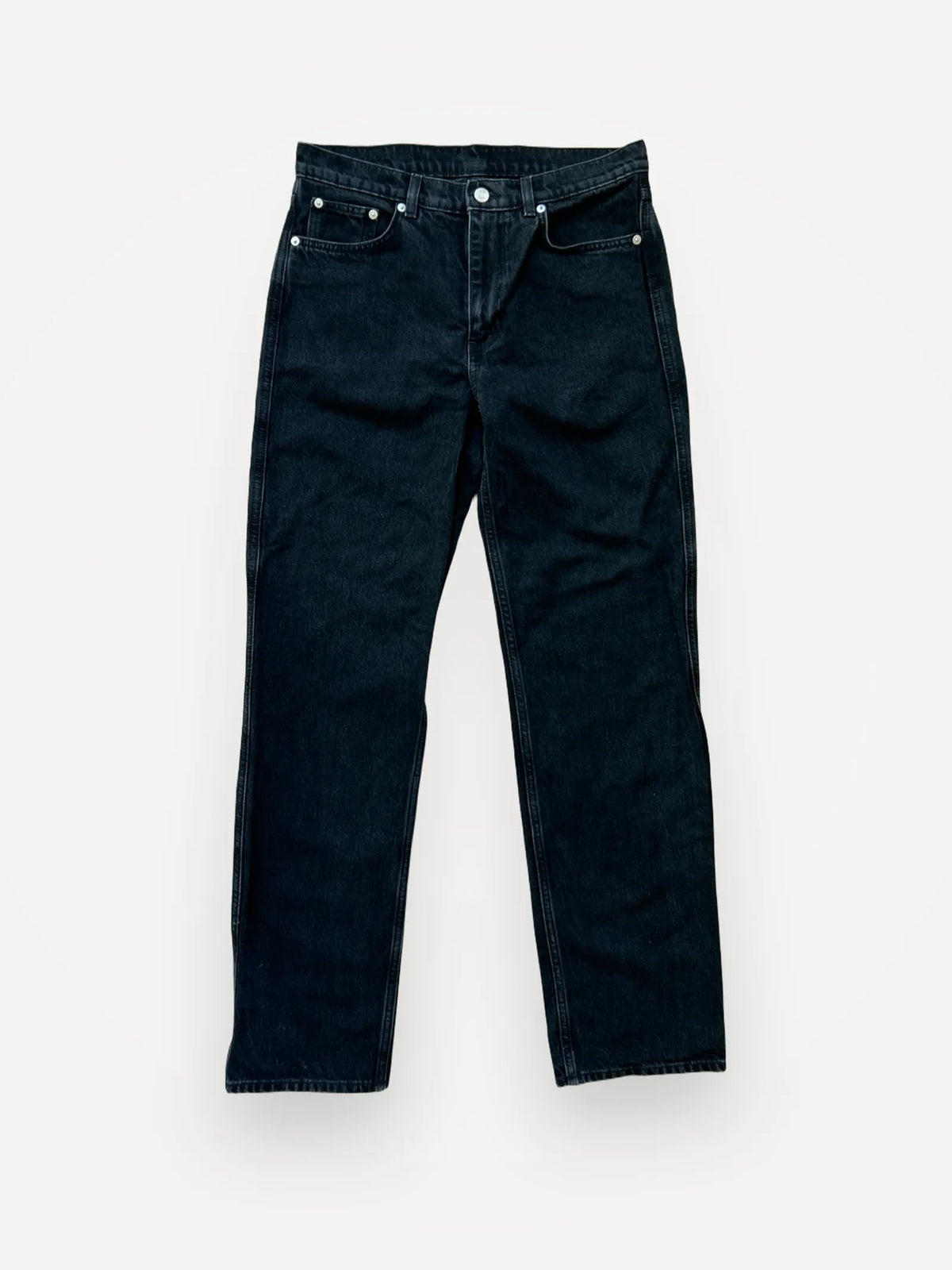 Arket Dahlia Jeans
