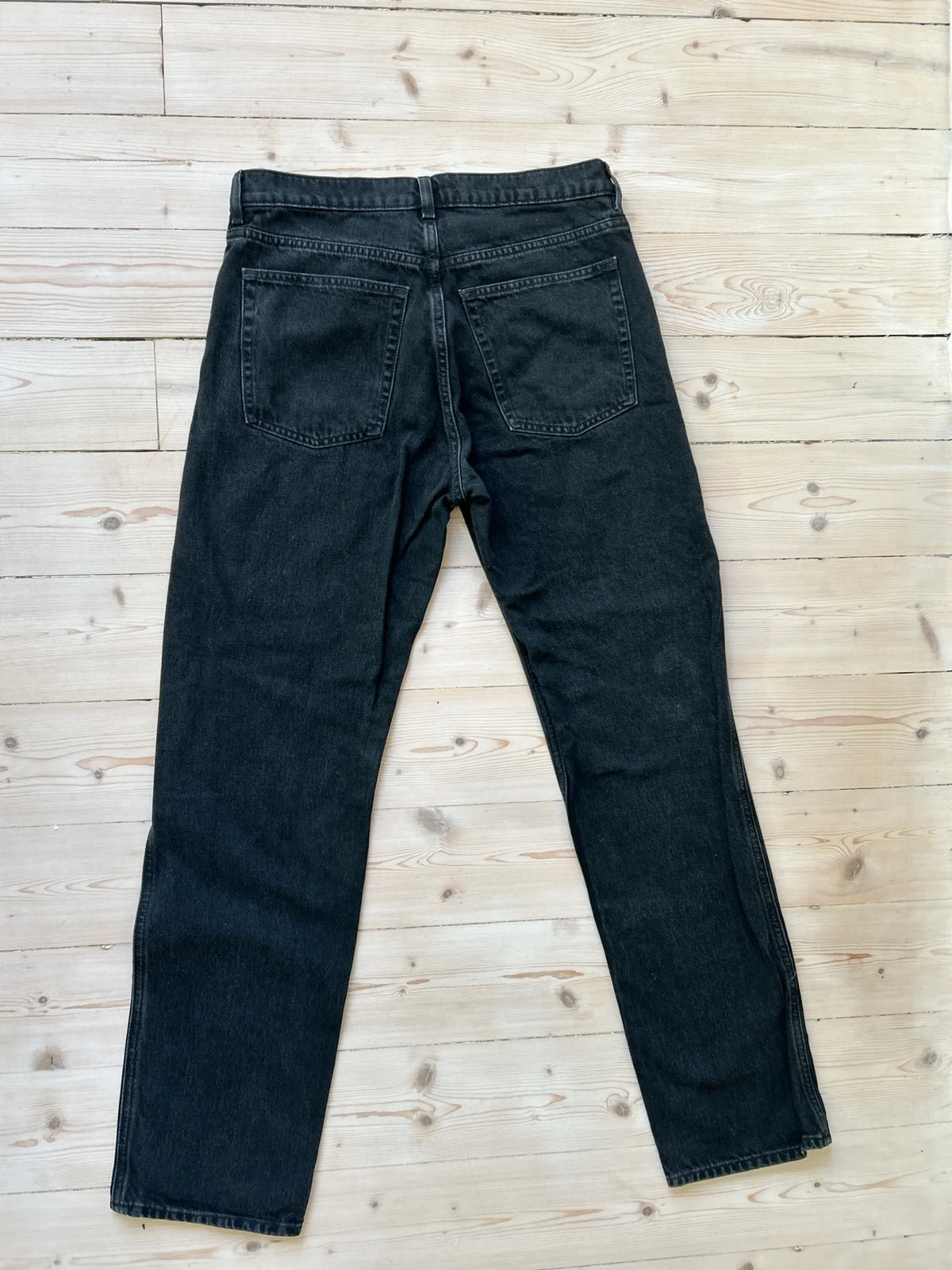 Arket Dahlia Jeans