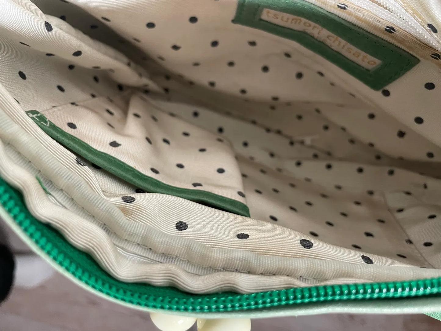Tsumori Chisato Shoulder bag