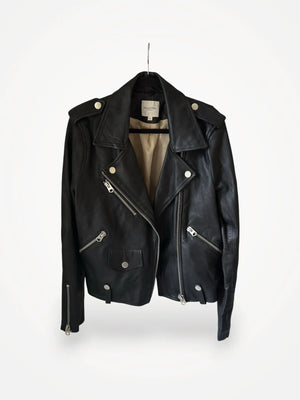 Selected Leather jacket