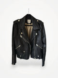 Selected Leather jacket