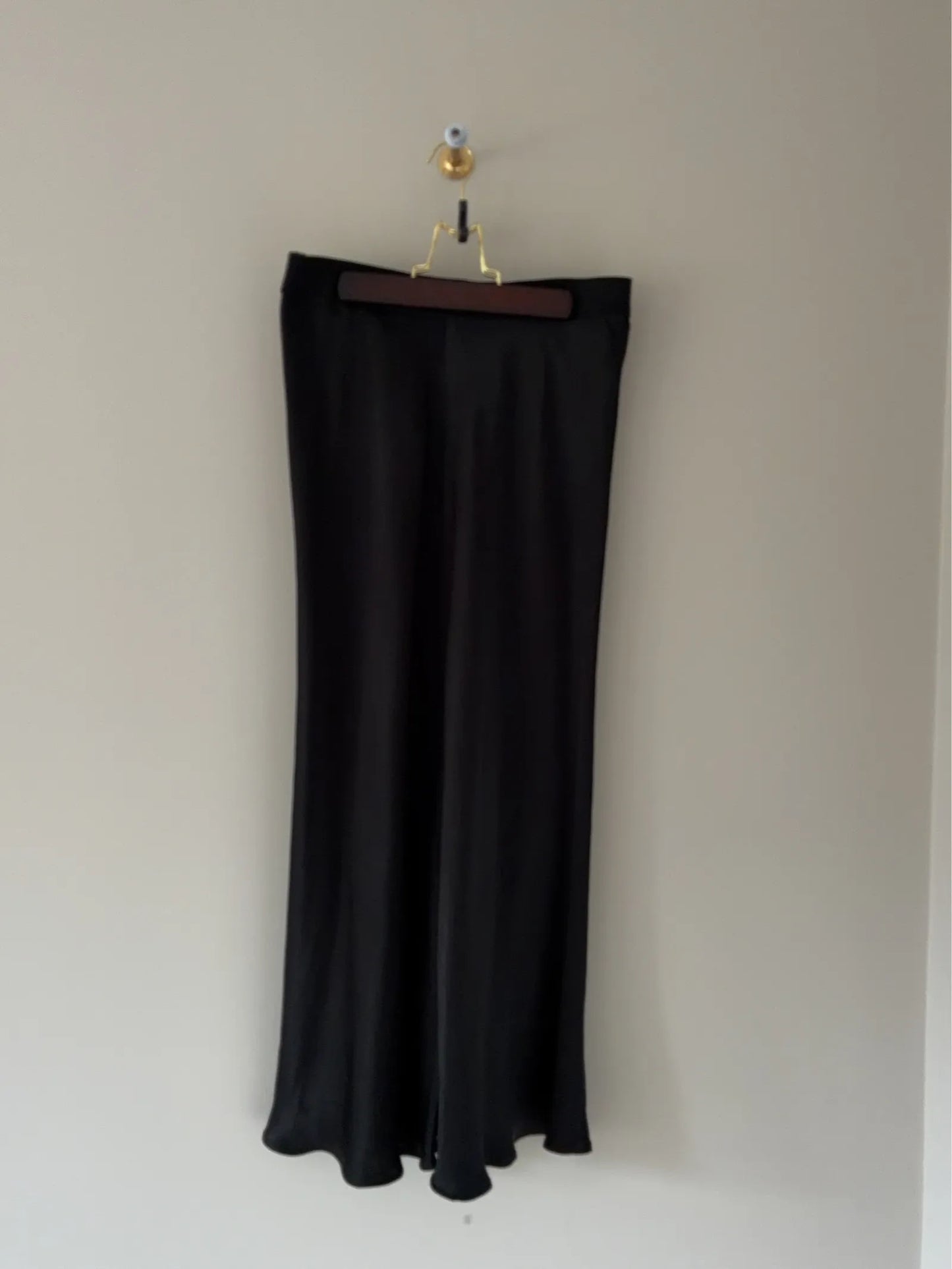 By Malene Birger Style Ski11008991 Skirt
