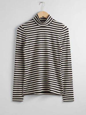 & Other Stories-polotröja