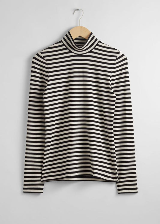 & Other Stories-polotröja