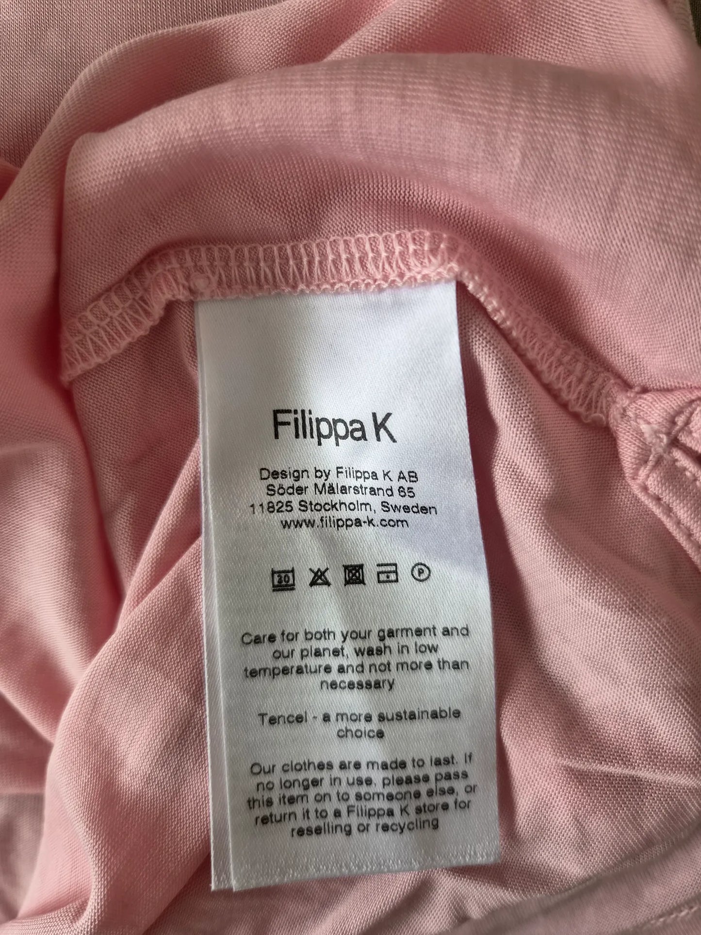 Filippa K-linne