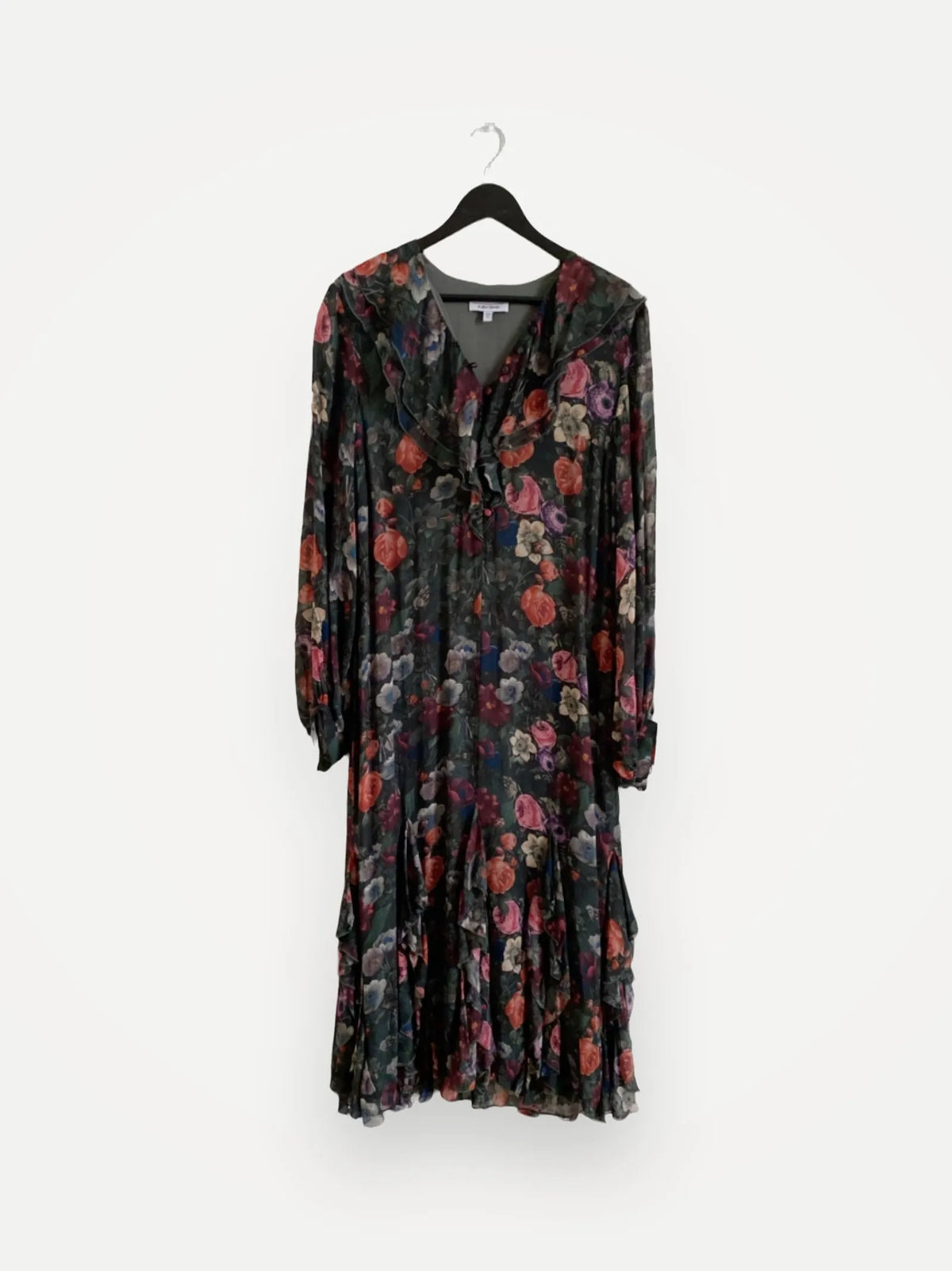 & Other Stories Dress