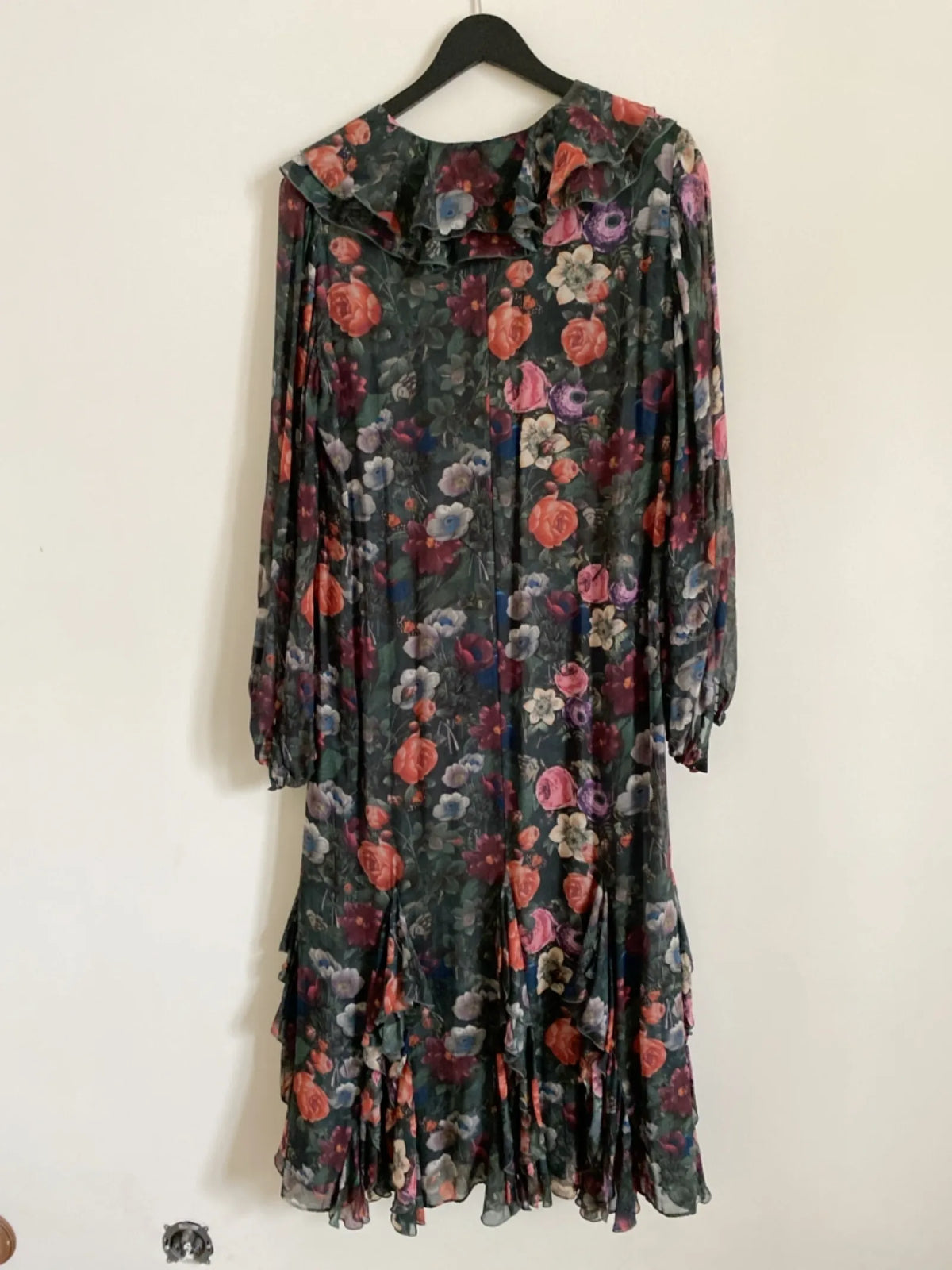 & Other Stories Dress
