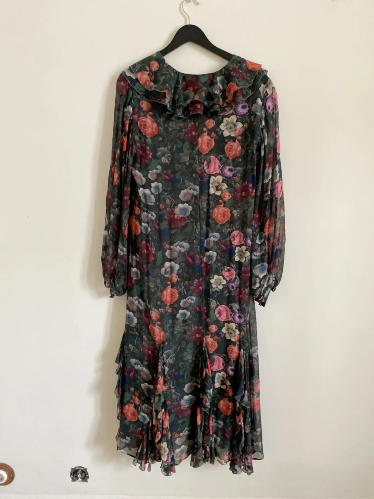 & Other Stories Dress
