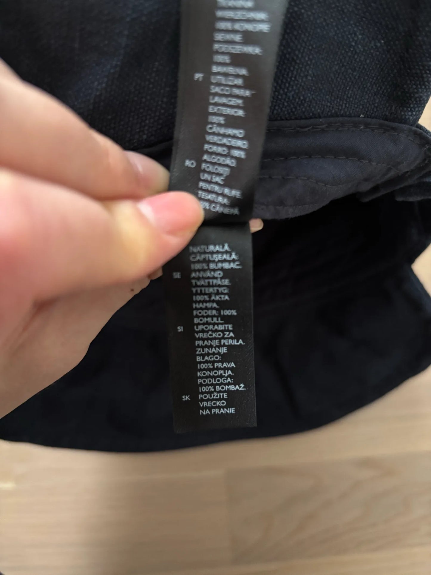 Cos Hat
