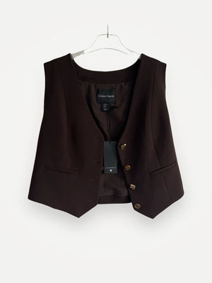 Christian Lacroix Vest
