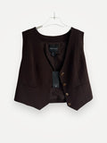 Christian Lacroix Vest