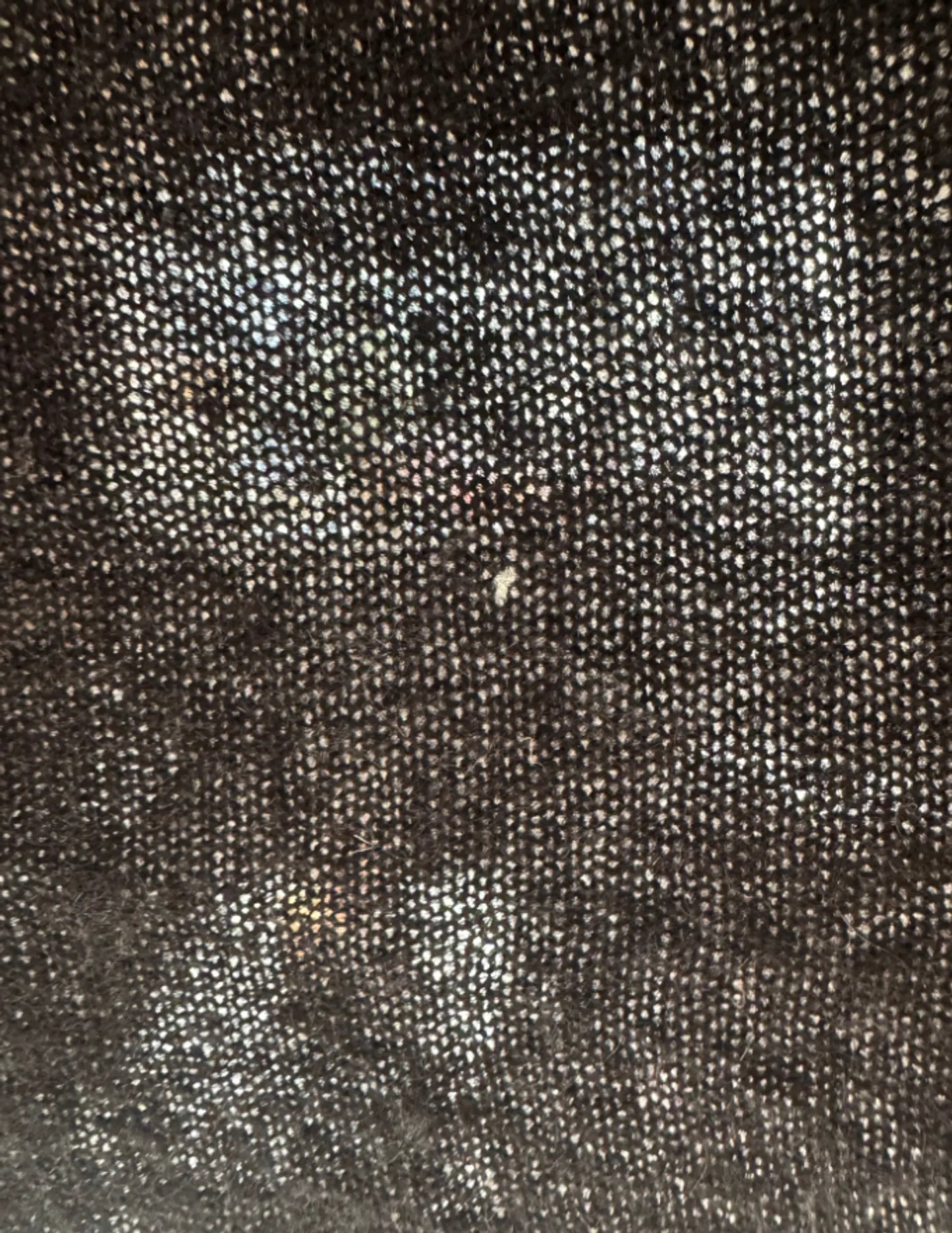 Acne Studios Raya Mohair Cardigan