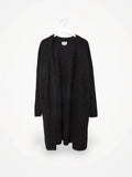 Acne Studios Raya Mohair Cardigan