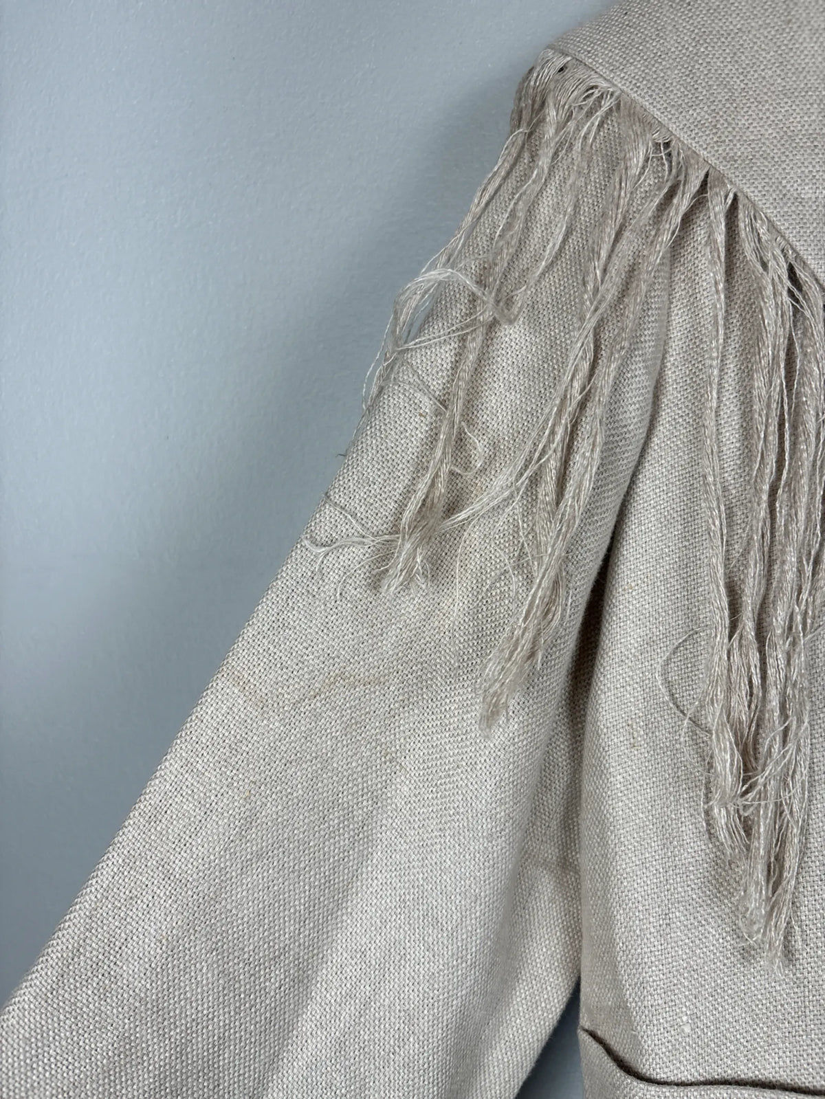 By Malene Birger Allies Jacket