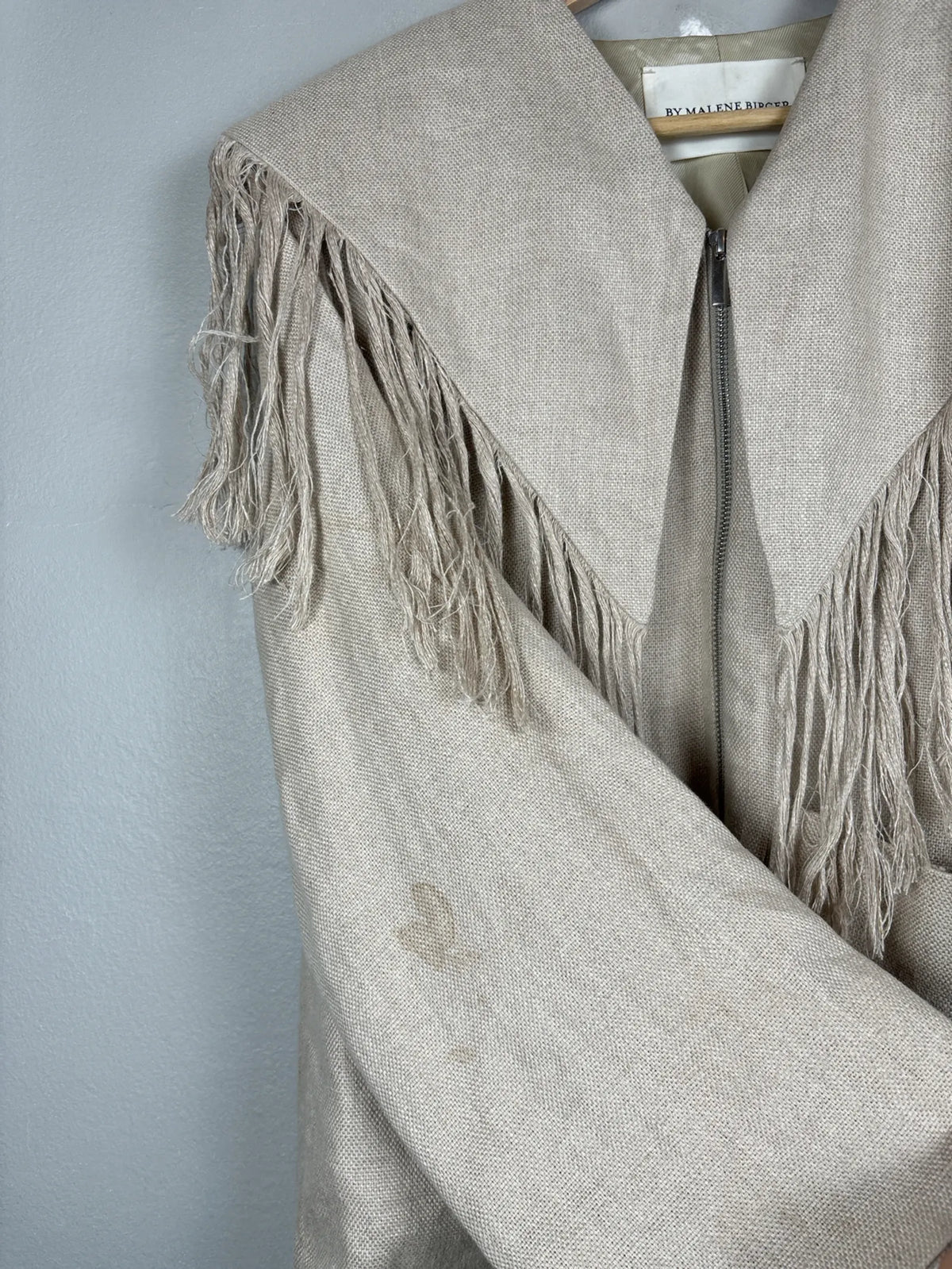 By Malene Birger Allies Jacket