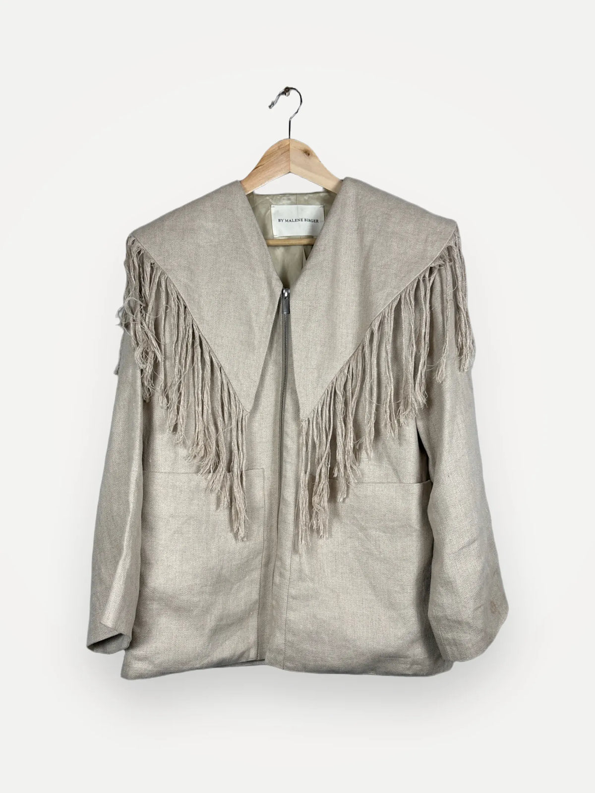 By Malene Birger Allies Jacket