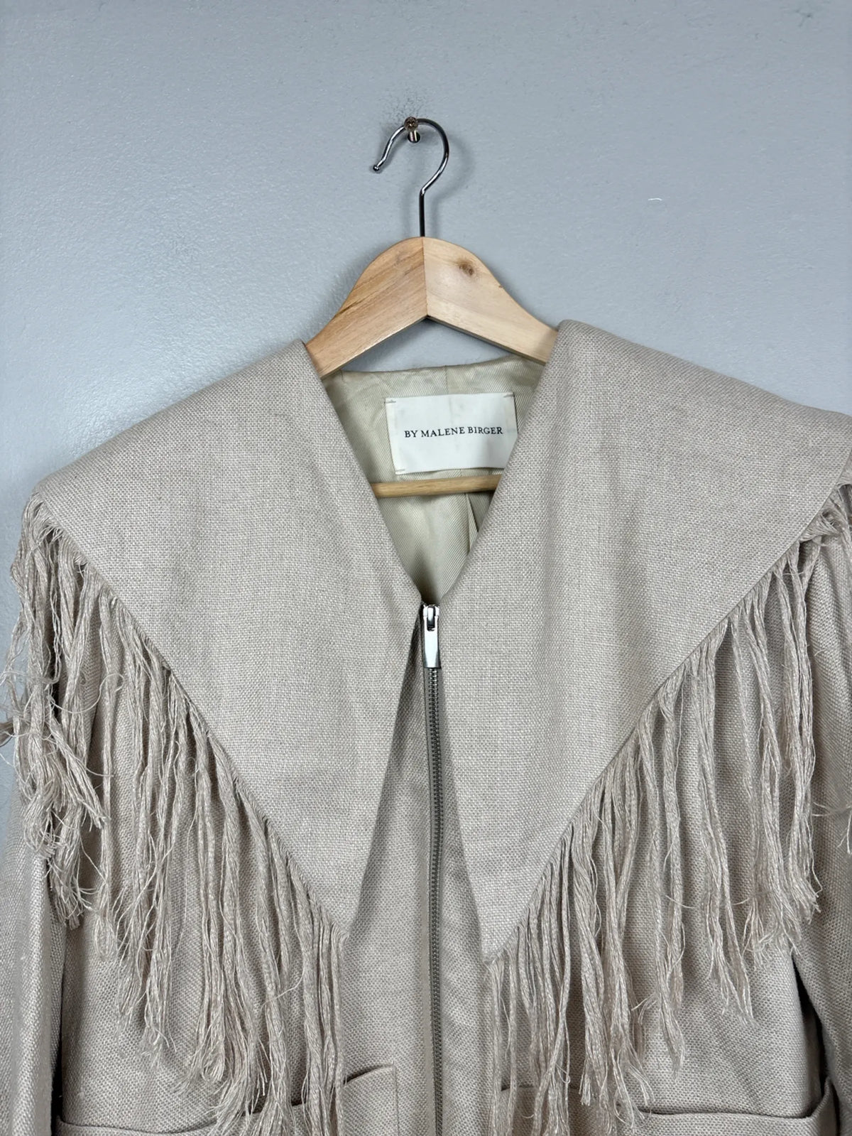 By Malene Birger Allies Jacket