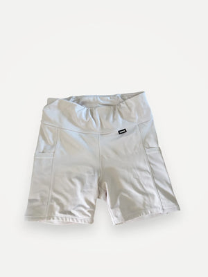 Stronger Signature Pocket Biker Trousers