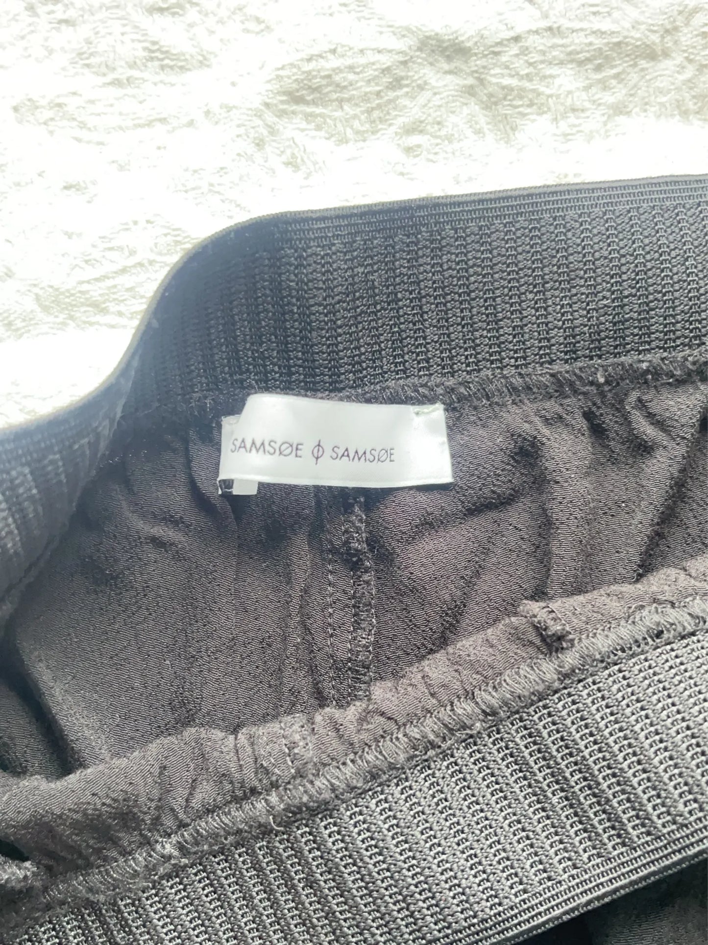 Samsøe Samsøe Nessie Trousers