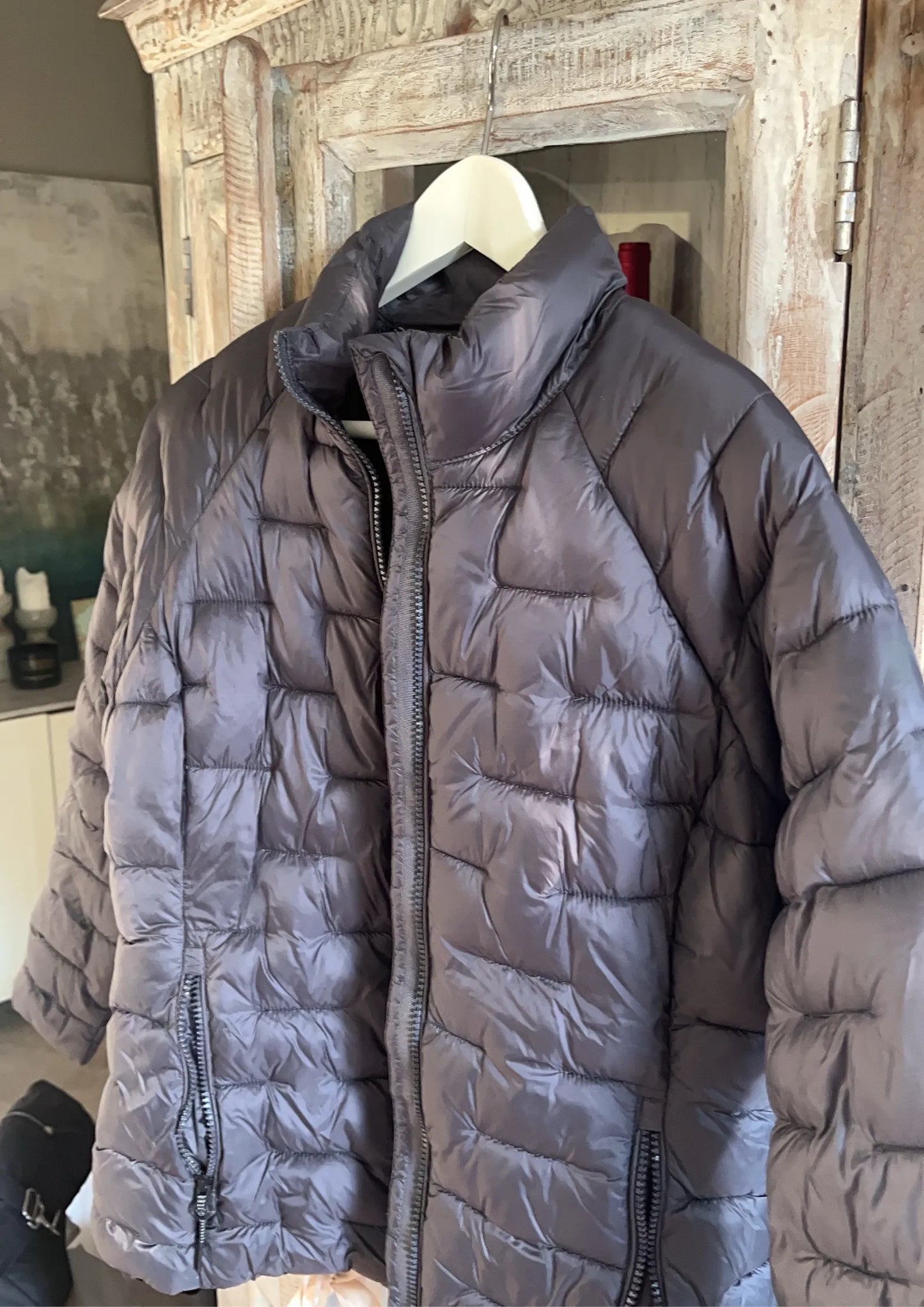 Mckenzie Puffer jacket