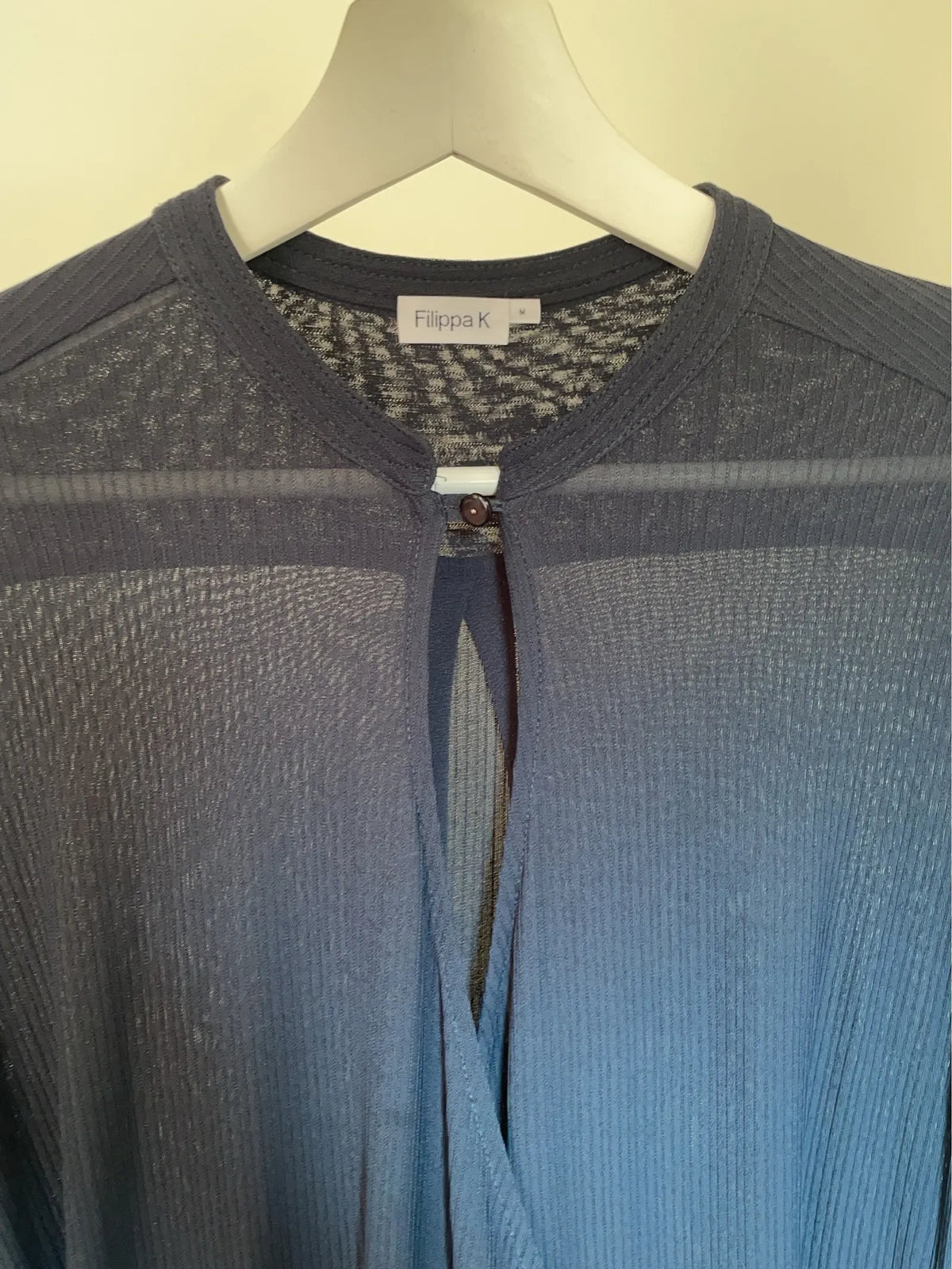 Filippa K-blus