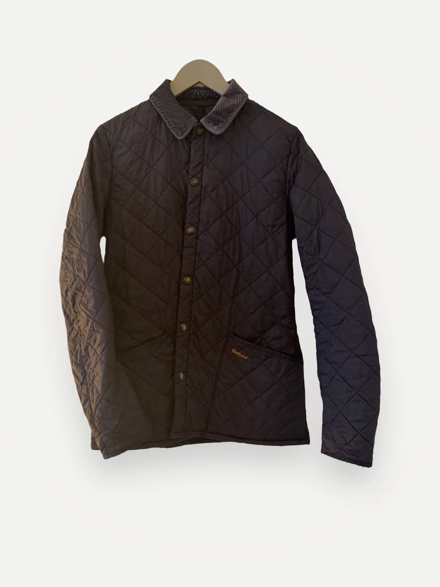 Barbour Jacket