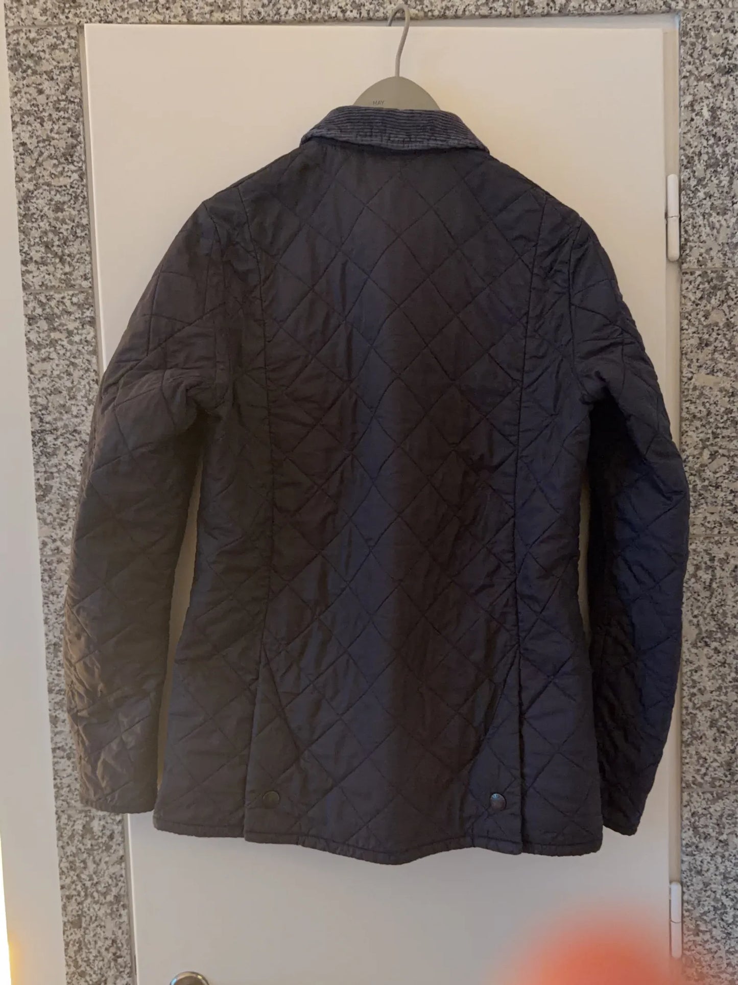 Barbour Jacket