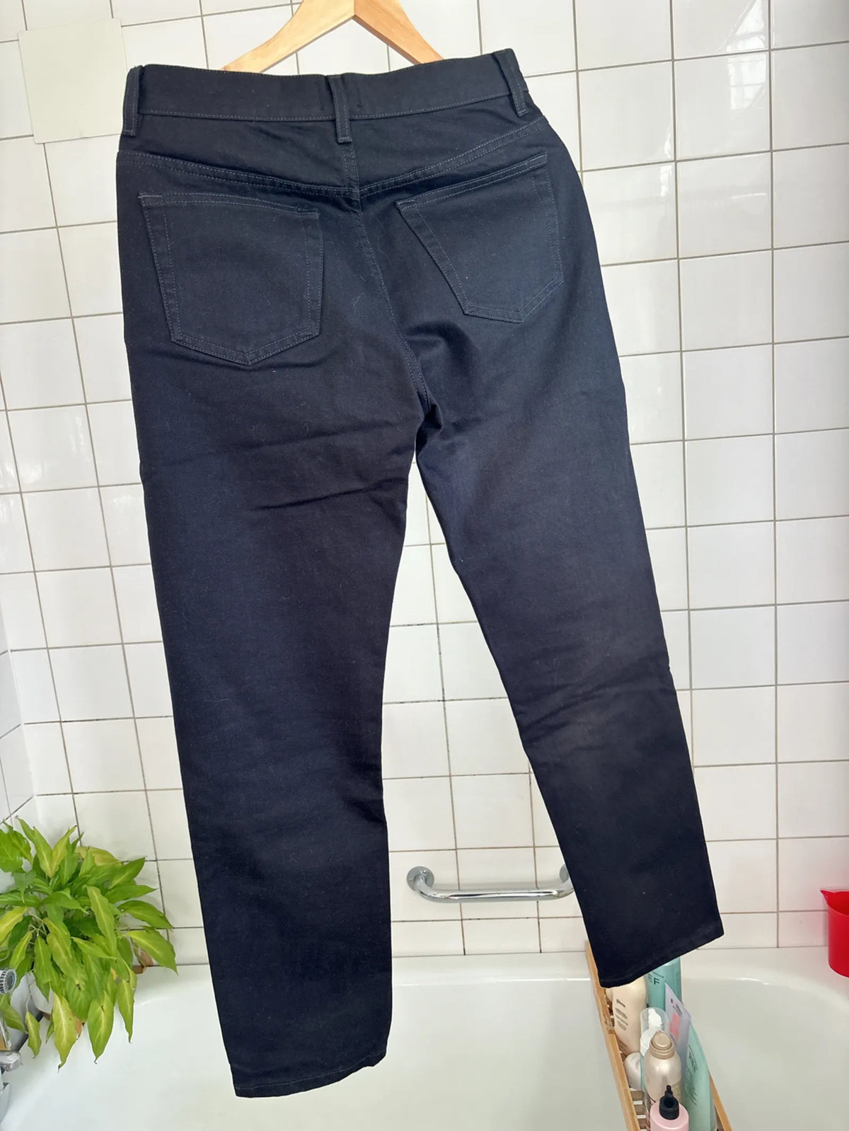 Asket-jeans NWOT