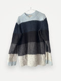 Acne Studios-ulltröja