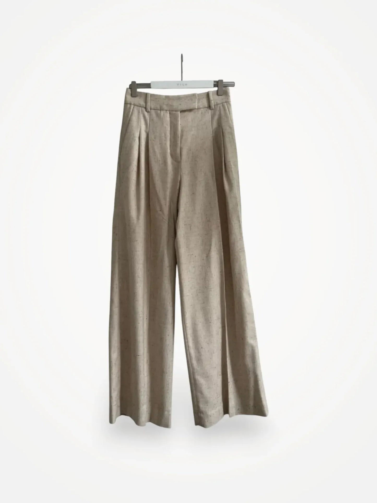 By Malene Birger Cymbaria High Waist-byxor NWOT
